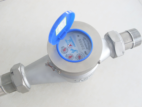 40聯翔E不銹鋼水表